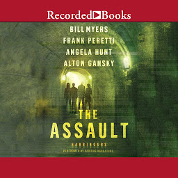 Icon image The Assault