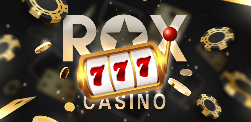 ROX casino Slots