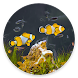 Screensaver - Dreamy Aquarium - Androidアプリ