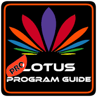 Lotus Pro Guide-Pro