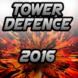 Tower Defence 2016 icon