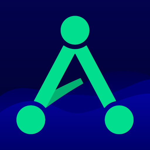 AssetBook IoT logo