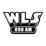 WLS-AM 890 icon
