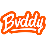 Bvddy : Find Your Sports Buddy icon
