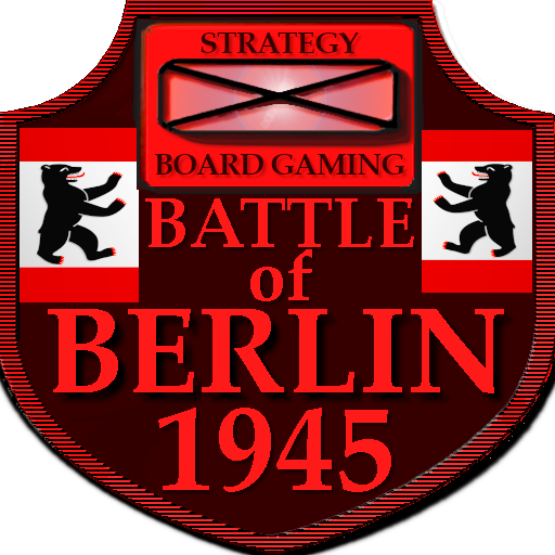 Battle of Berlin 4.4.4.1 Icon
