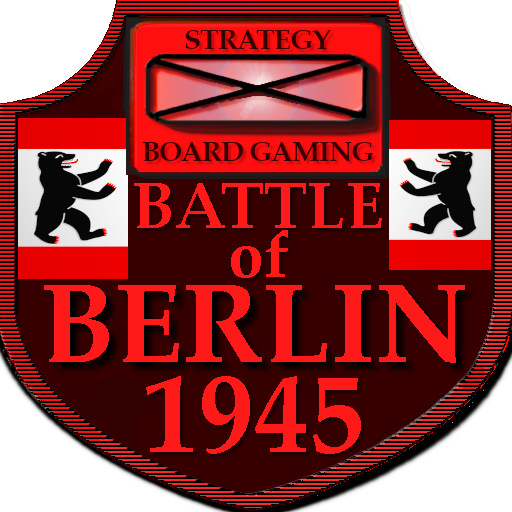 Battle of Berlin