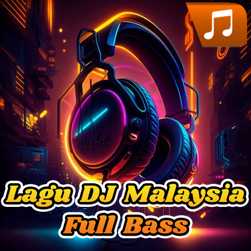 Lagu Malaysia MP3 Full Bass logo