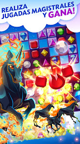 Screenshot 11 Bejeweled Stars android