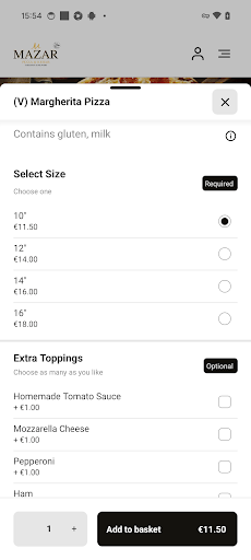 Mazar Pizza  Kebab Drogheda