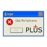 XP Errors icon