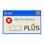 XP Errors Apk