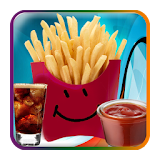 Make French Fries icon