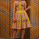 AFRICAN DRESSES - Androidアプリ