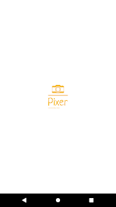 Pixer - photo/video editor