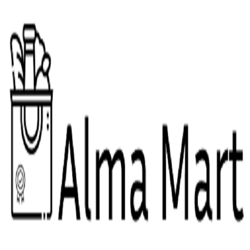 Alma Mart logo