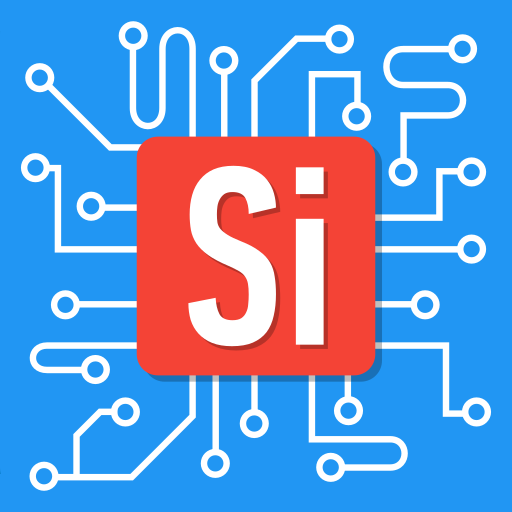 SysHard Info logo
