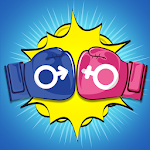 Cover Image of ダウンロード Battle of the Genders 1.1 APK