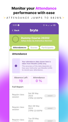 bryte Screen 2