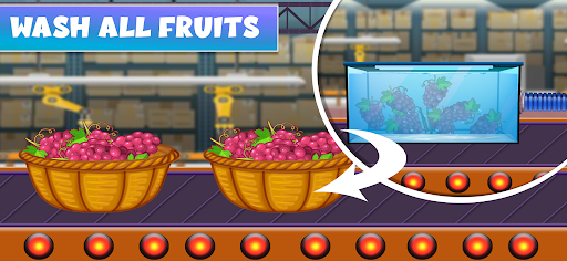 Ice Popsicle & Dessert Factory Screen 2