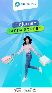 Pinjam Yuk  Pinjaman Uang Cepat Aman v1.8.5 (Earn Money) Free For Android 6