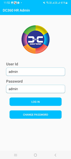 Experts Recruitment HR Admin Screen 3