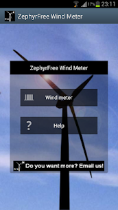 Zephyrus Basic Anemometer For Pc – Free Download In 2020 – Windows And Mac 1