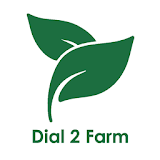 Dial2Farm icon