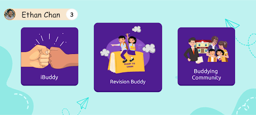 Android application My AfterSchool App screenshort