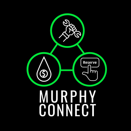 Murphy Connect logo