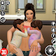 Family Simulator: Mom Games 3D