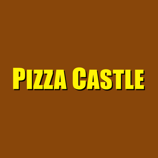 Pizza Castle NN8 logo