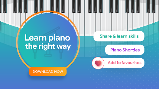 1ON1 Piano - Apps on Google Play