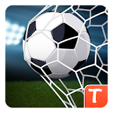 Mobile FC - Football Manager icon