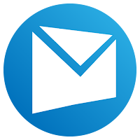 Email app : All in one email app