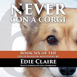 Obraz ikony: Never Con a Corgi