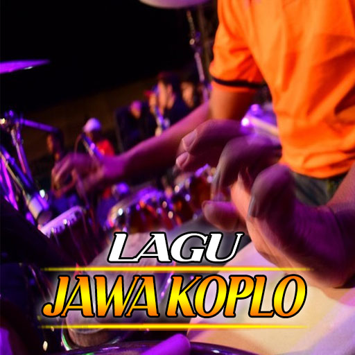 100+ Lagu Jawa Koplo Offline logo