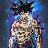 Wallpapers Hub For DBSuper icon