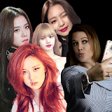 Selfie With Blackpink icon
