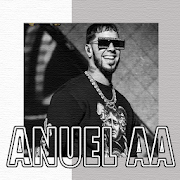 Top 40 Music & Audio Apps Like Anuel AA - Futbol Y Rumba - Best Alternatives