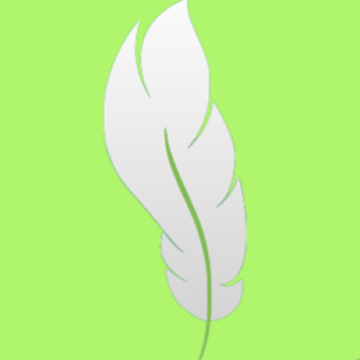 Feathir logo