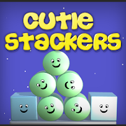 Cutie Stackers app icon