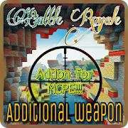Top 42 Entertainment Apps Like Additional Weapon Mod for MCPE - Best Alternatives
