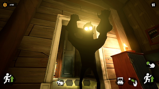 Hello Neighbor Nicky’s Diaries APK for Android Download 5