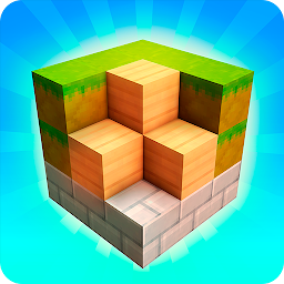 Imagen de ícono de Block Craft 3D：Building Game