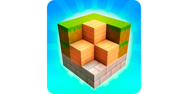 3D Block Builder, Games