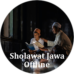 「Sholawat Jawa Offline」圖示圖片