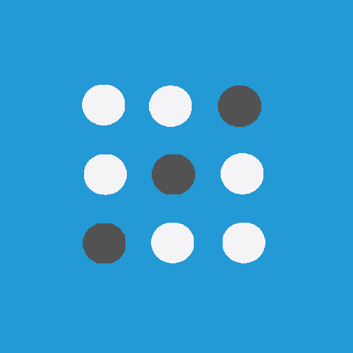 penwok logo