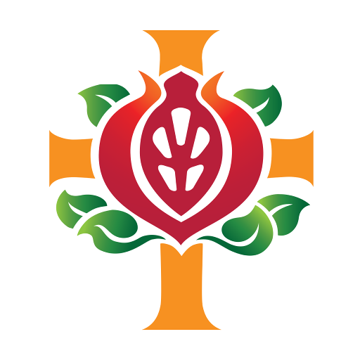 St John of God Health Care Doc logo