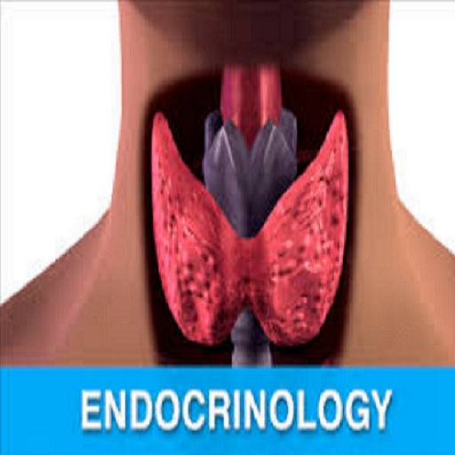 Endocrinology Guide  Icon