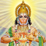 HD Hanuman Wallpaper icon